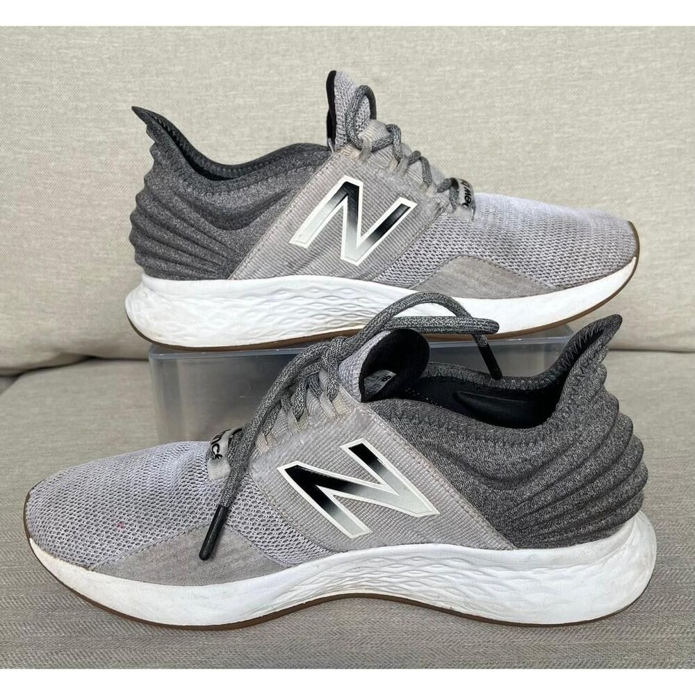 New-balance Women's Grey Trainers